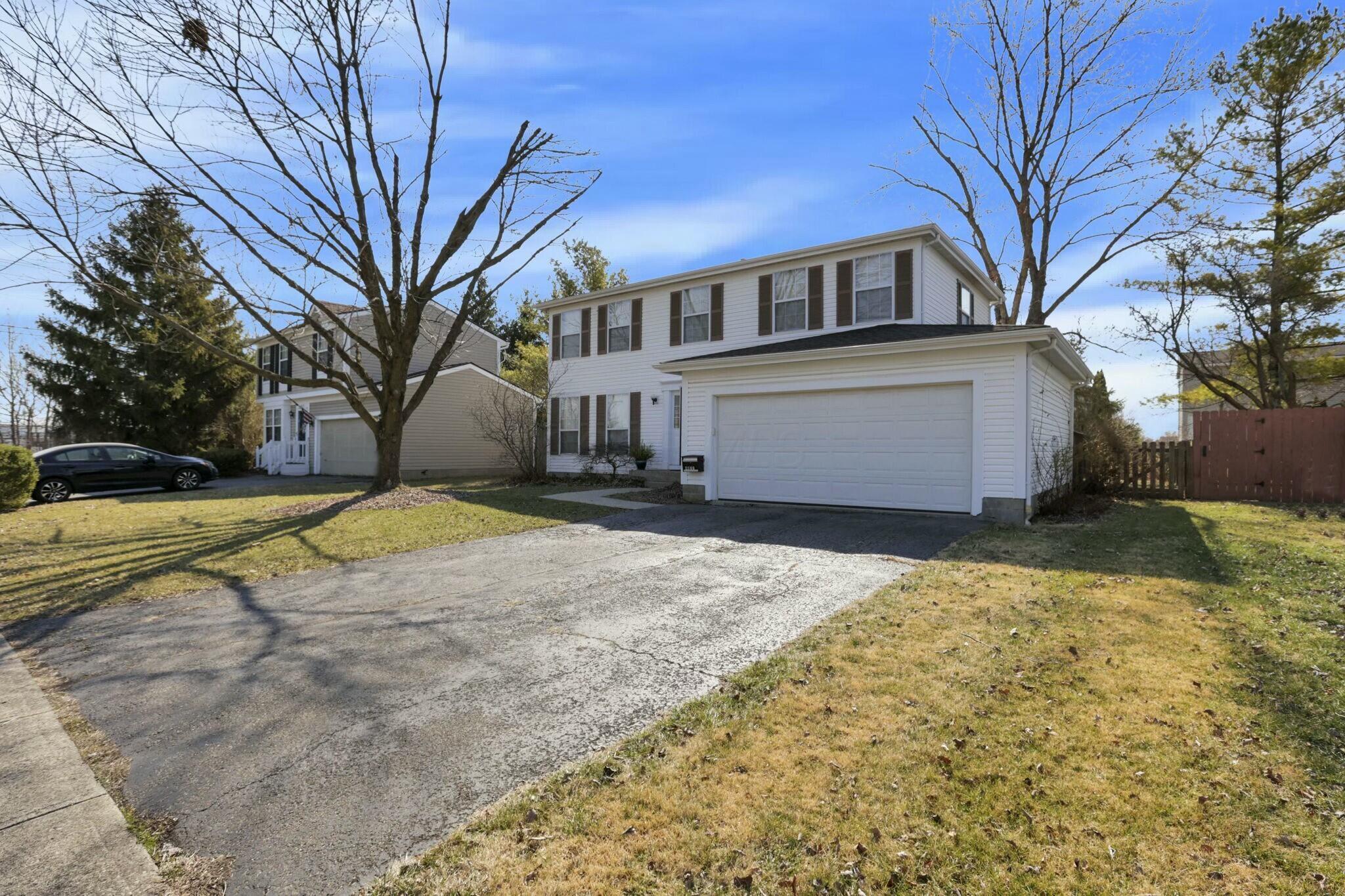 4877 Springdale Boulevard, Hilliard, Ohio image 4