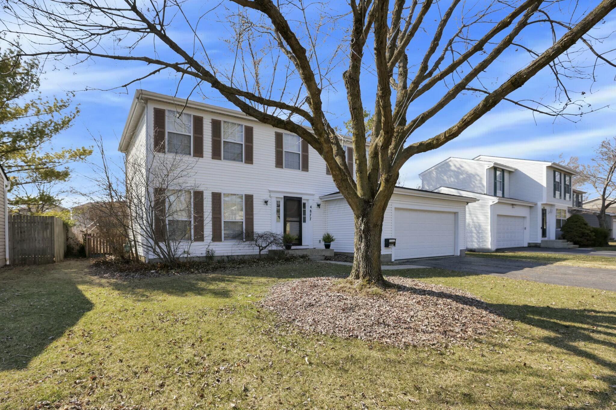 4877 Springdale Boulevard, Hilliard, Ohio image 3