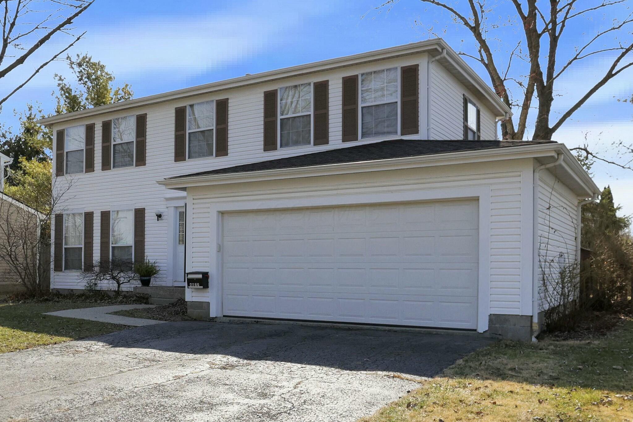 4877 Springdale Boulevard, Hilliard, Ohio image 2