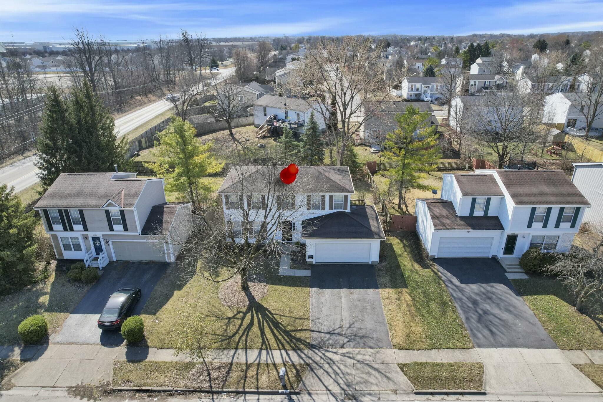 4877 Springdale Boulevard, Hilliard, Ohio image 43