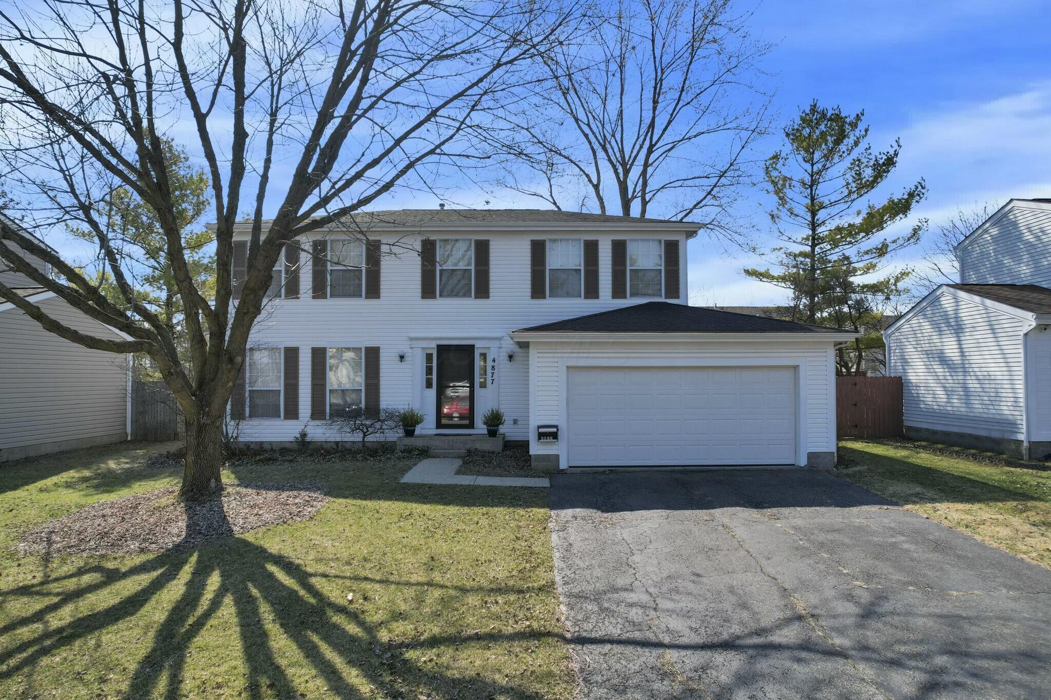 4877 Springdale Boulevard, Hilliard, Ohio image 41