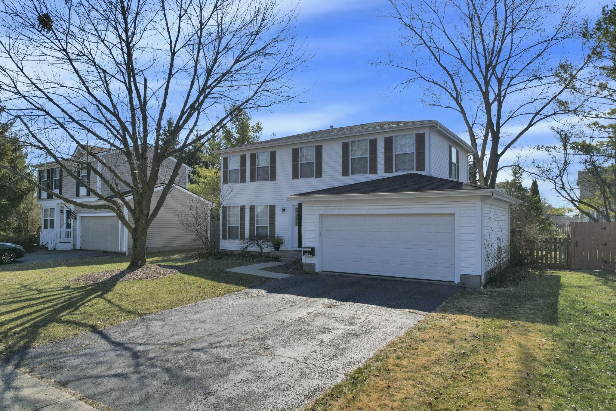 4877 Springdale Boulevard, Hilliard, Ohio image 40