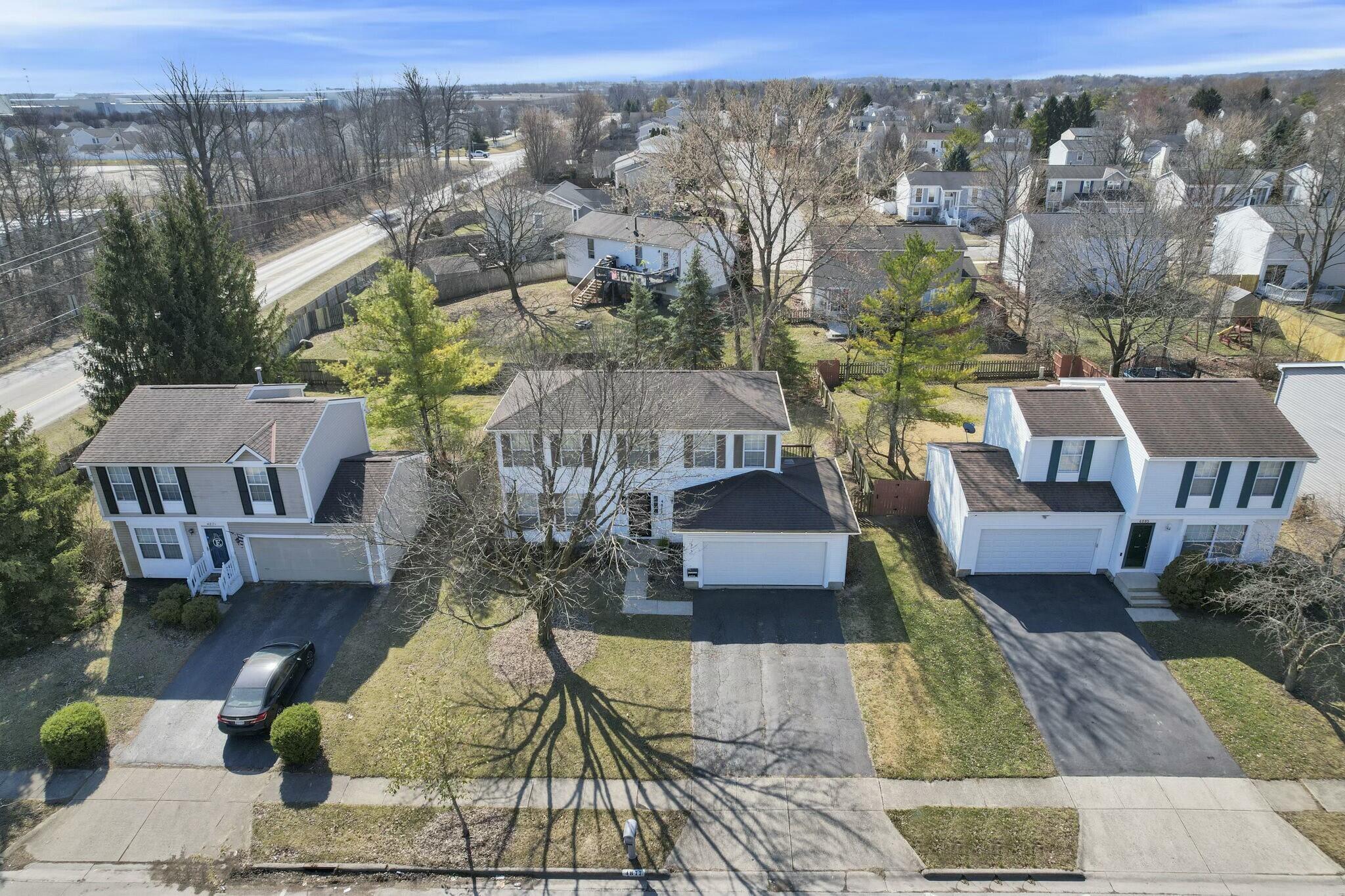 4877 Springdale Boulevard, Hilliard, Ohio image 44