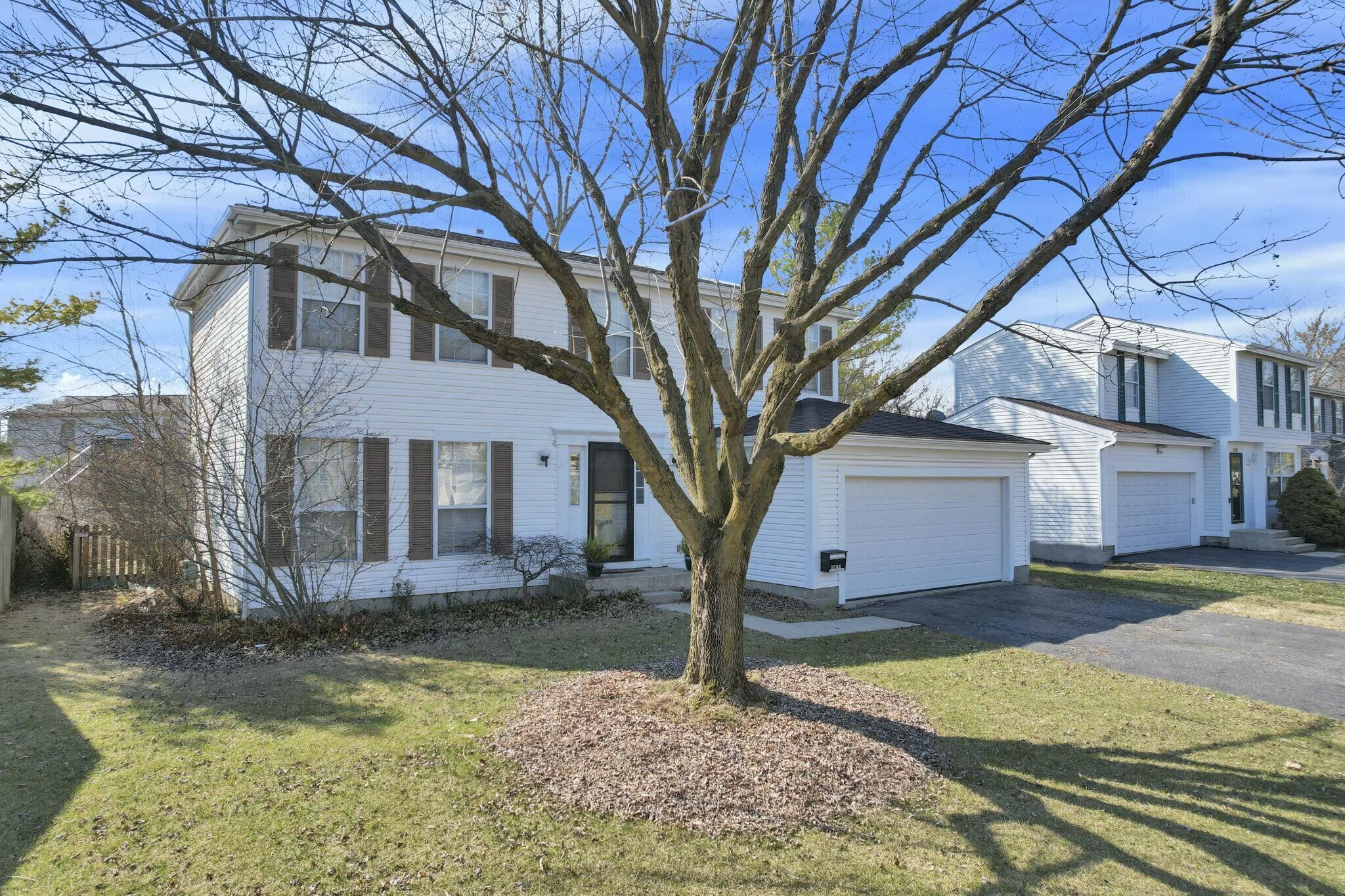4877 Springdale Boulevard, Hilliard, Ohio image 42