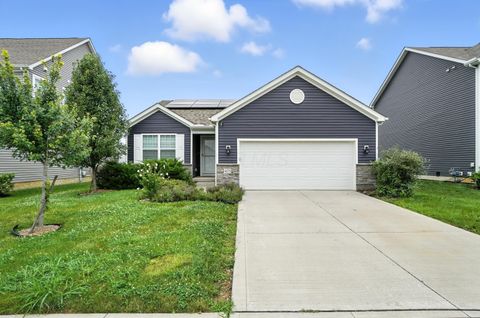 Photo of 4175 Holstein Drive, Columbus, OH 43207 (MLS # 225028915)