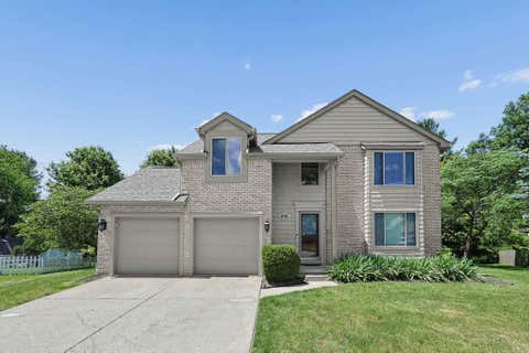 Photo of 651 Lytton Court, Columbus, OH 43230 (MLS # 226020078)