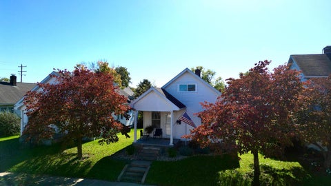 Photo of 636 Buckeye Street, Chillicothe, OH 45601 (MLS # 226040188)