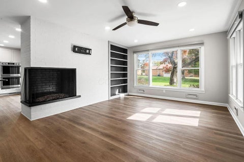 Tiny photo for 3784 Chevington Road, Columbus, OH 43220 (MLS # 226040998)