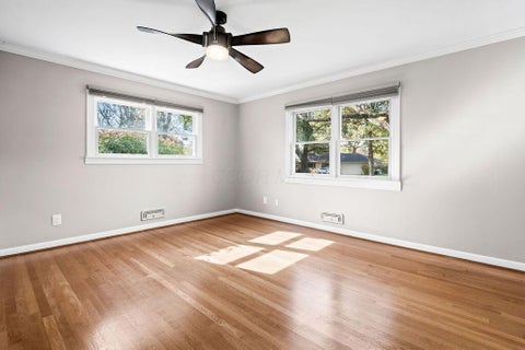 Tiny photo for 3784 Chevington Road, Columbus, OH 43220 (MLS # 226040998)