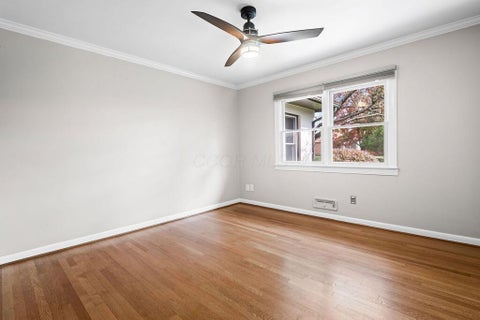 Tiny photo for 3784 Chevington Road, Columbus, OH 43220 (MLS # 226040998)