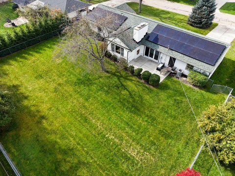 Tiny photo for 3784 Chevington Road, Columbus, OH 43220 (MLS # 226040998)