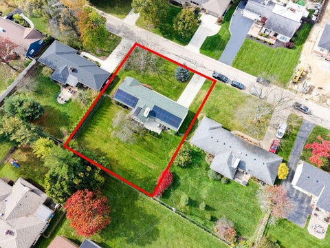 Tiny photo for 3784 Chevington Road, Columbus, OH 43220 (MLS # 226040998)