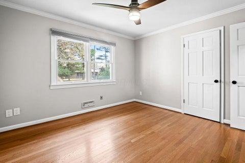 Tiny photo for 3784 Chevington Road, Columbus, OH 43220 (MLS # 226040998)