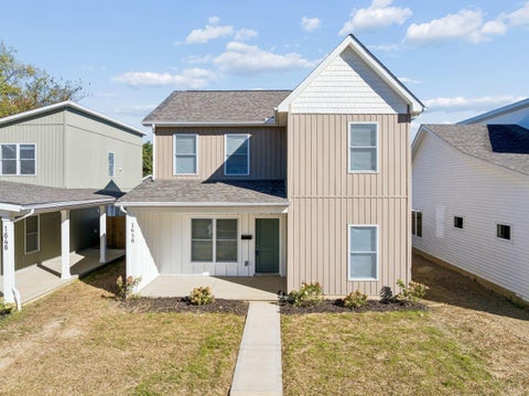 Photo of 1650 Kohr Place 1648 #1648, Columbus, OH 43211 (MLS # 226040746)