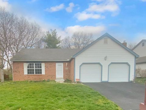 6970 Spruce Pine Drive, Columbus, OH 43235 - MLS#: 225011844