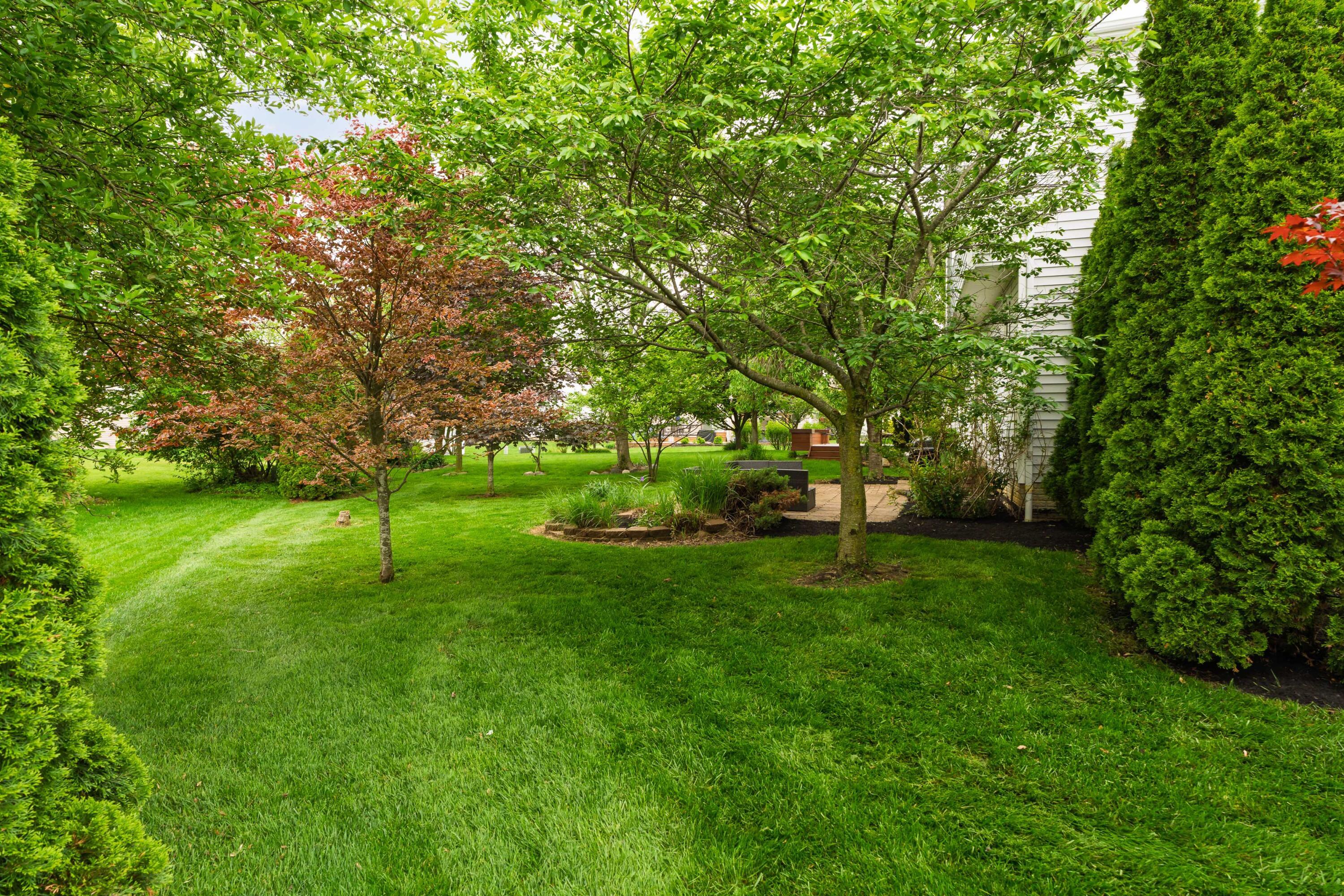 3941 Nordman Fir Drive, Grove City, Ohio image 37