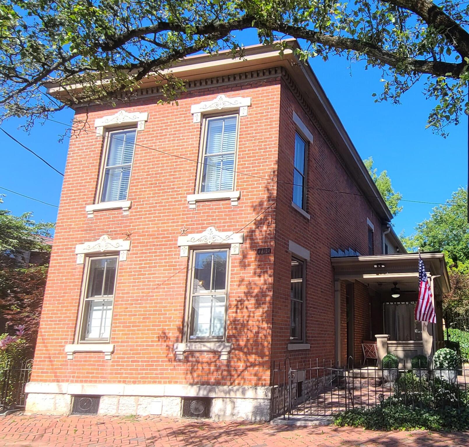 View Columbus, OH 43206 house