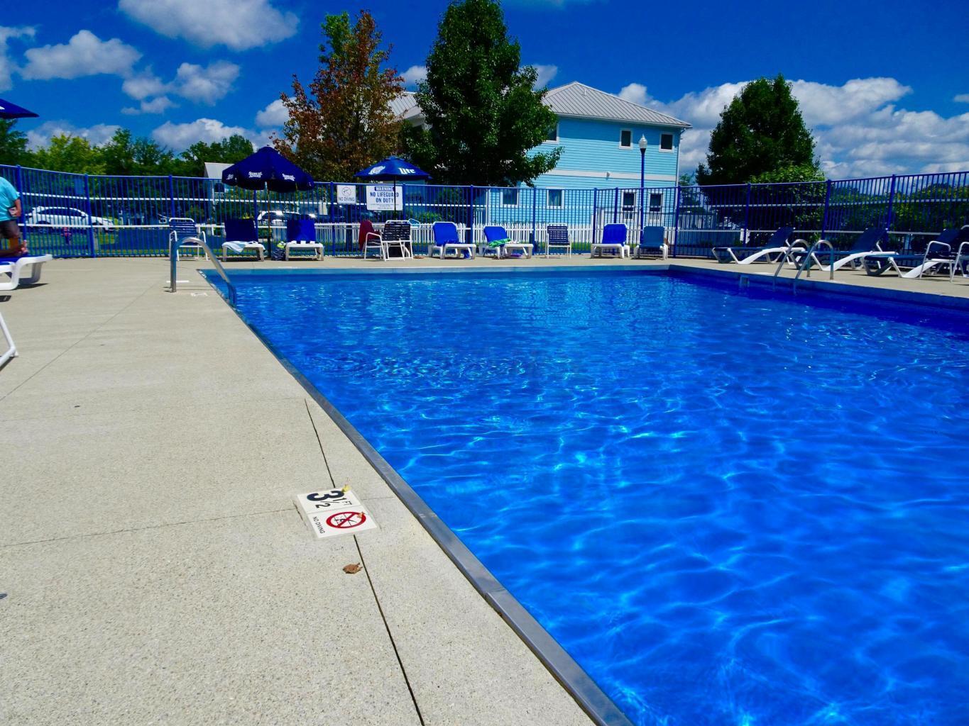 4401 Hunts Landing Road Rd #204, Hebron, Ohio image 20