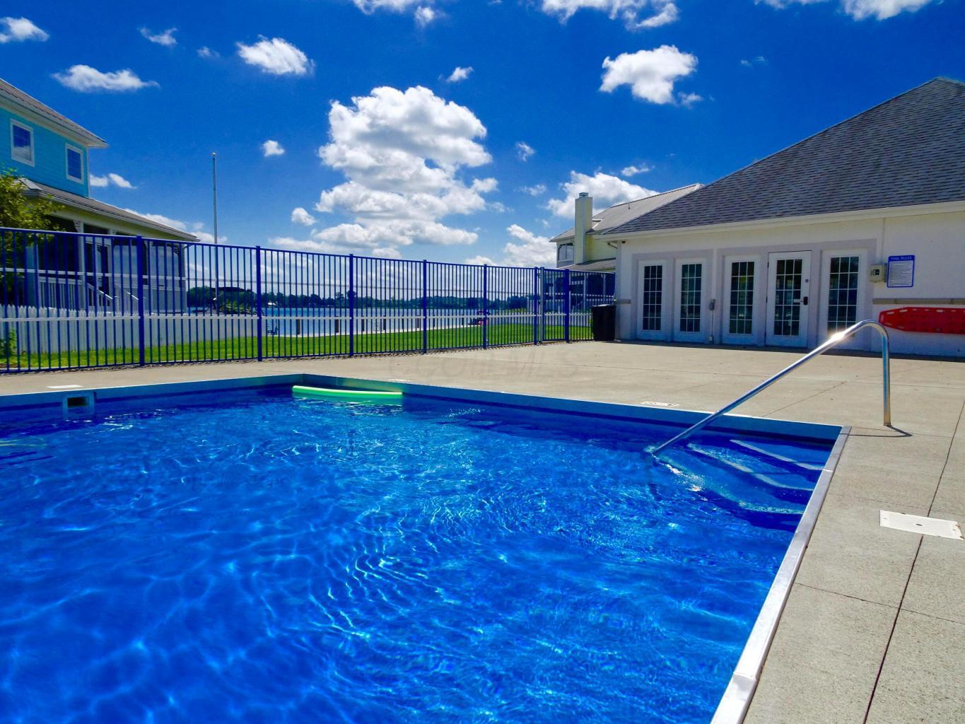 4401 Hunts Landing Road Rd #204, Hebron, Ohio image 19