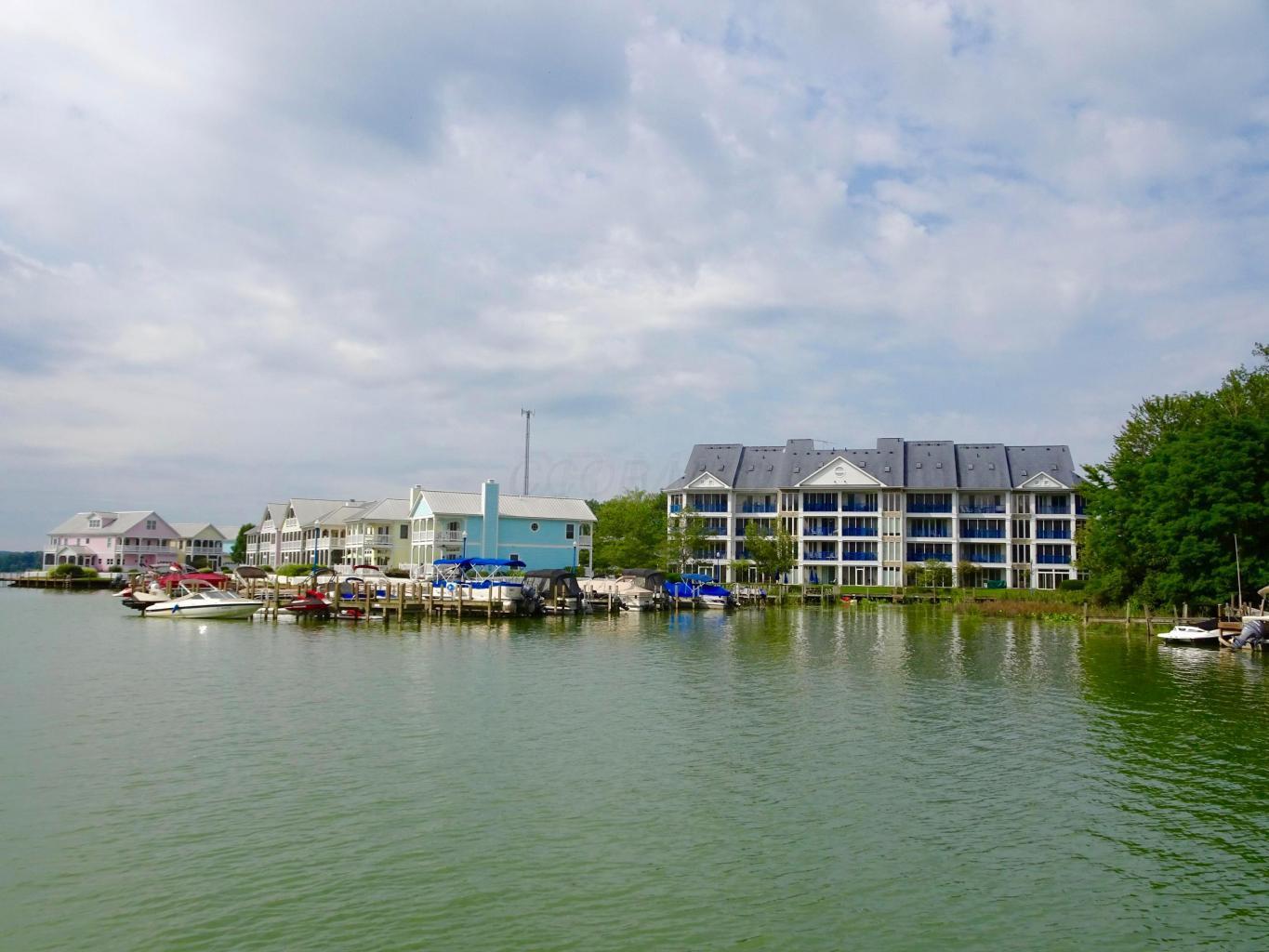4401 Hunts Landing Road Rd #204, Hebron, Ohio image 23