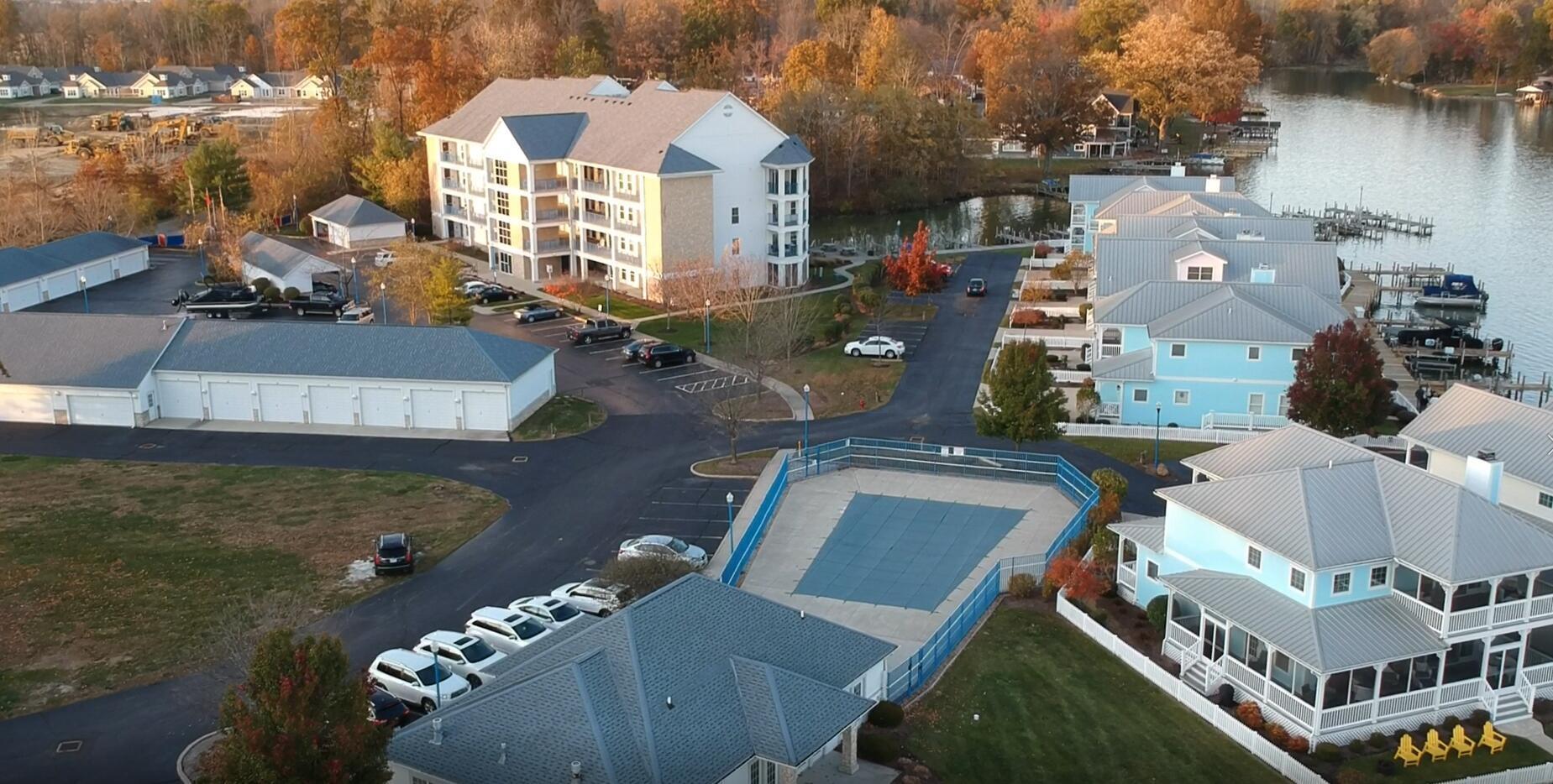 4401 Hunts Landing Road Rd #204, Hebron, Ohio image 24