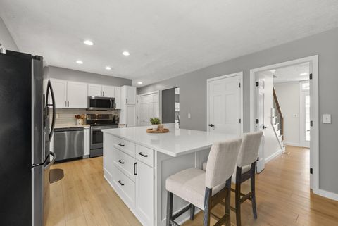 Tiny photo for 5228 Longrifle Road, Westerville, OH 43081 (MLS # 226005518)