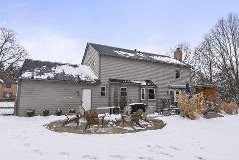Tiny photo for 5228 Longrifle Road, Westerville, OH 43081 (MLS # 226005518)