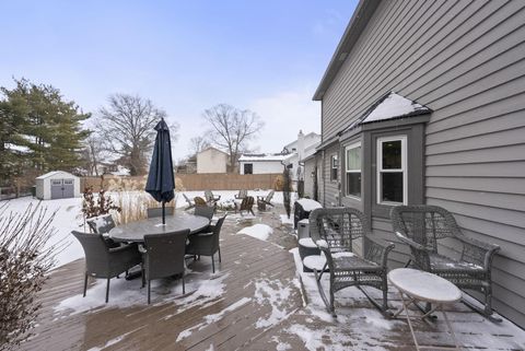 Tiny photo for 5228 Longrifle Road, Westerville, OH 43081 (MLS # 226005518)