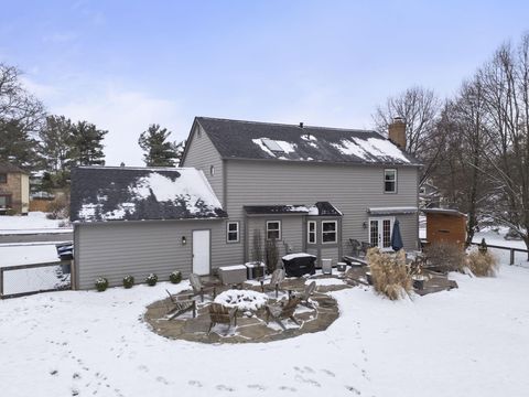 Tiny photo for 5228 Longrifle Road, Westerville, OH 43081 (MLS # 226005518)