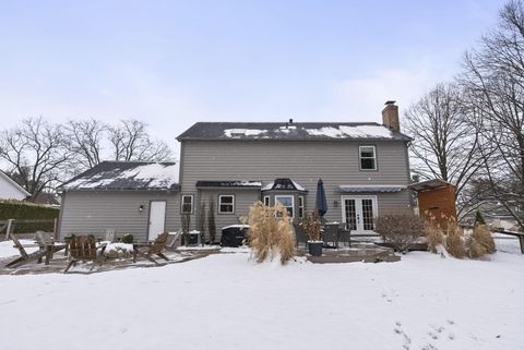 Tiny photo for 5228 Longrifle Road, Westerville, OH 43081 (MLS # 226005518)
