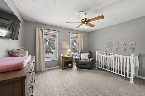 Tiny photo for 5228 Longrifle Road, Westerville, OH 43081 (MLS # 226005518)