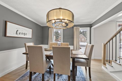 Tiny photo for 5228 Longrifle Road, Westerville, OH 43081 (MLS # 226005518)