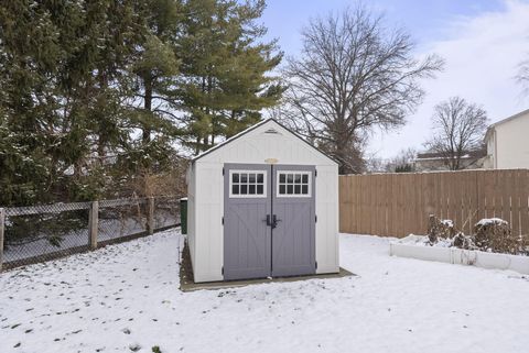 Tiny photo for 5228 Longrifle Road, Westerville, OH 43081 (MLS # 226005518)