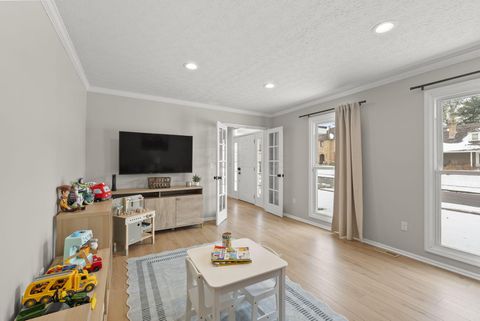 Tiny photo for 5228 Longrifle Road, Westerville, OH 43081 (MLS # 226005518)