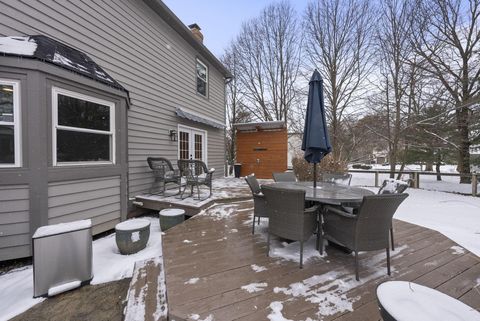 Tiny photo for 5228 Longrifle Road, Westerville, OH 43081 (MLS # 226005518)