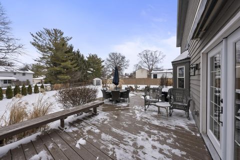 Tiny photo for 5228 Longrifle Road, Westerville, OH 43081 (MLS # 226005518)