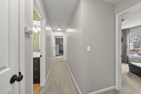 Tiny photo for 5228 Longrifle Road, Westerville, OH 43081 (MLS # 226005518)