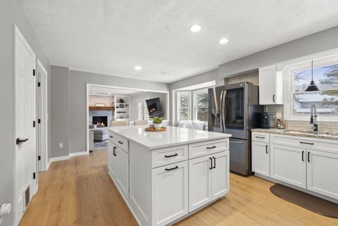 Tiny photo for 5228 Longrifle Road, Westerville, OH 43081 (MLS # 226005518)