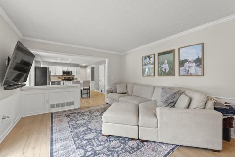 Tiny photo for 5228 Longrifle Road, Westerville, OH 43081 (MLS # 226005518)