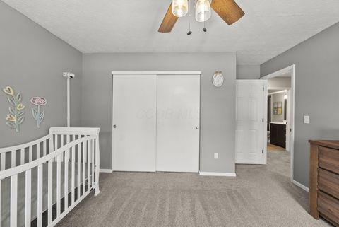 Tiny photo for 5228 Longrifle Road, Westerville, OH 43081 (MLS # 226005518)