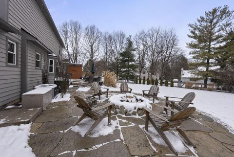 Tiny photo for 5228 Longrifle Road, Westerville, OH 43081 (MLS # 226005518)