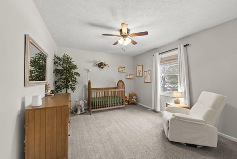 Tiny photo for 5228 Longrifle Road, Westerville, OH 43081 (MLS # 226005518)