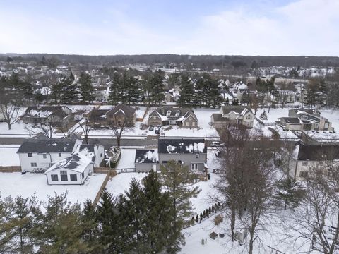 Tiny photo for 5228 Longrifle Road, Westerville, OH 43081 (MLS # 226005518)