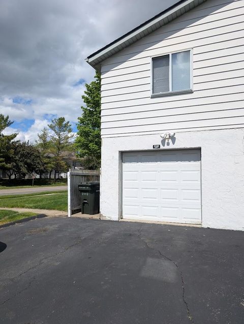 2440 Burgandy Lane B Columbus OH 43232