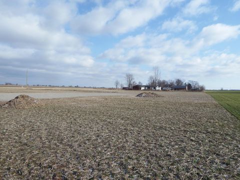 Photo of 9948 Glaze Road, New Holland, OH 43145 (MLS # 226000932)