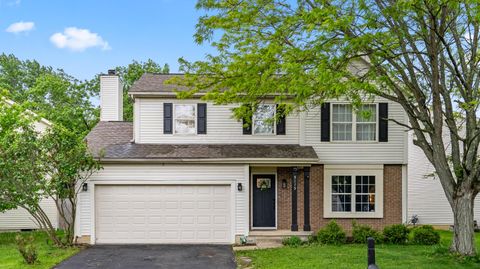 Photo of 5115 Renmill Drive, Hilliard, OH 43026 (MLS # 226015724)