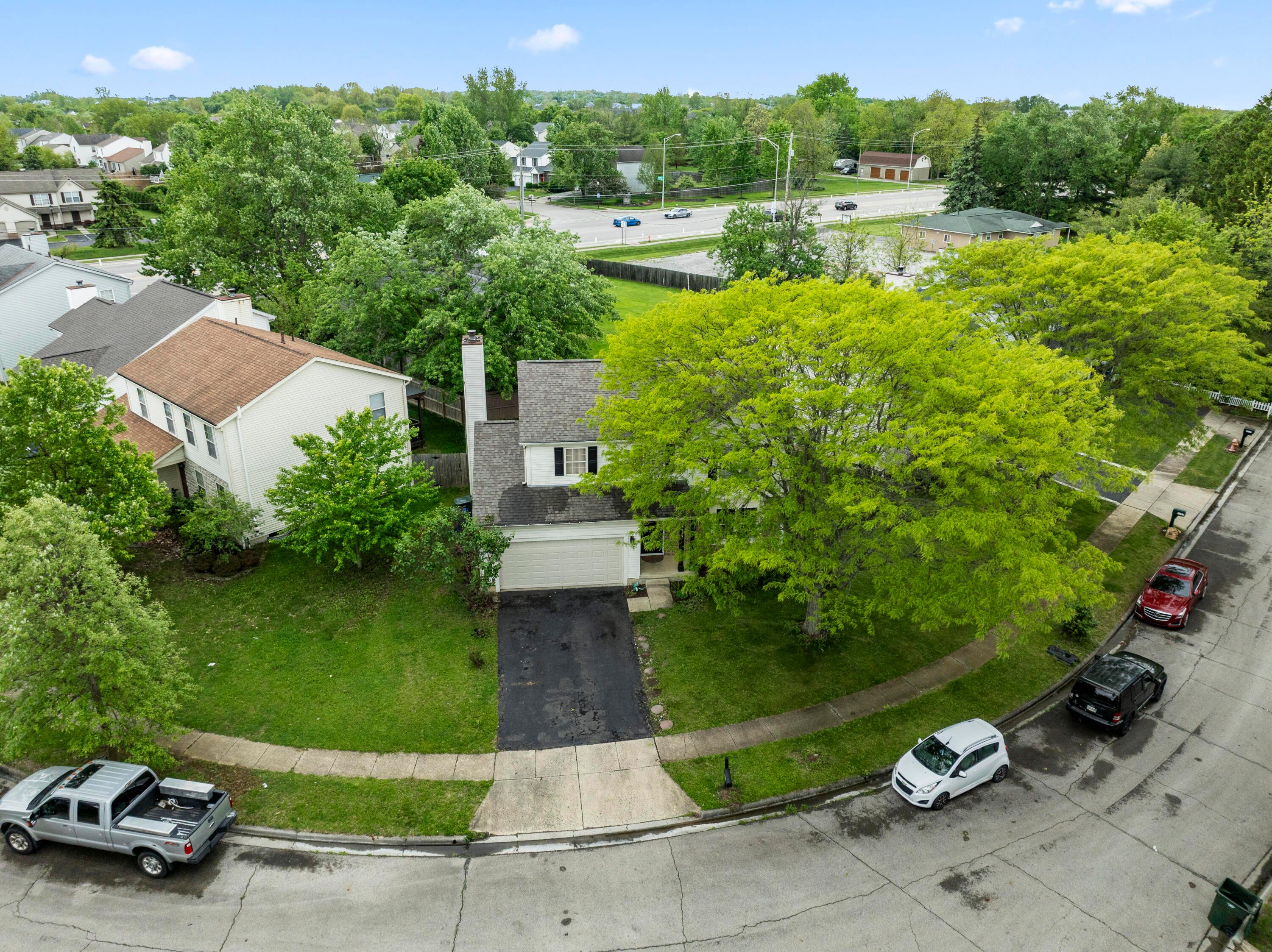 5115 Renmill Drive