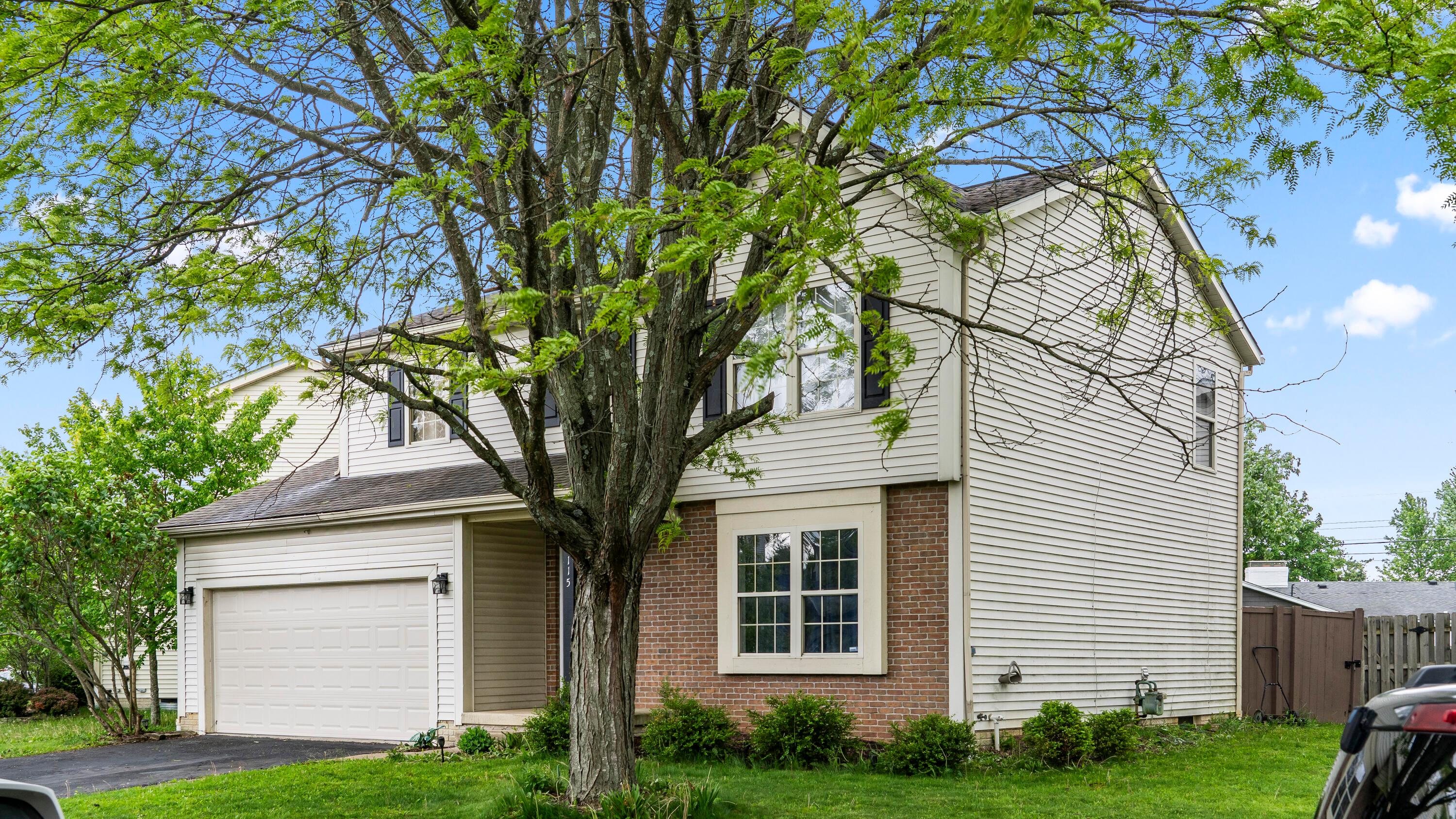 5115 Renmill Drive
