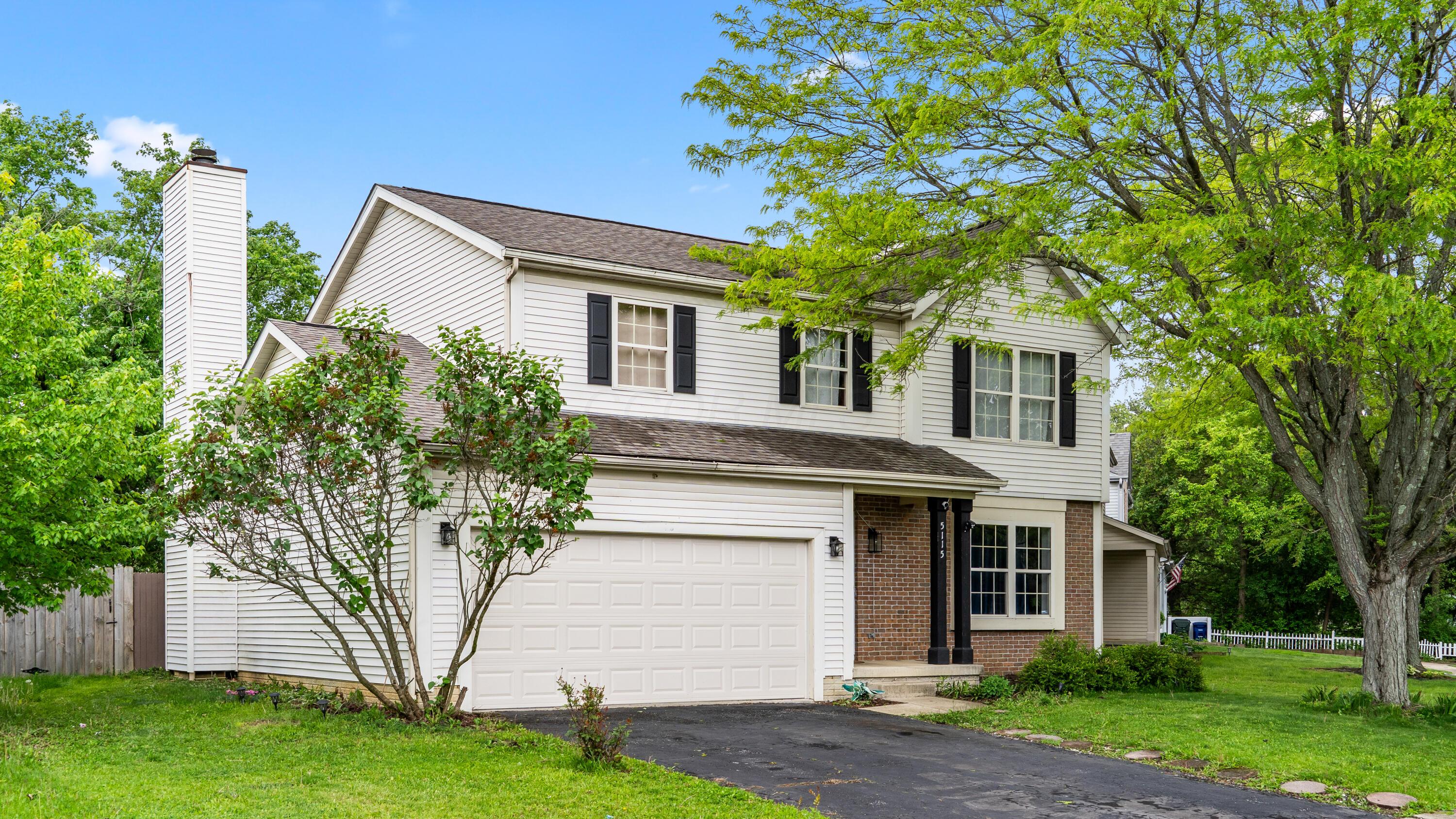 5115 Renmill Drive