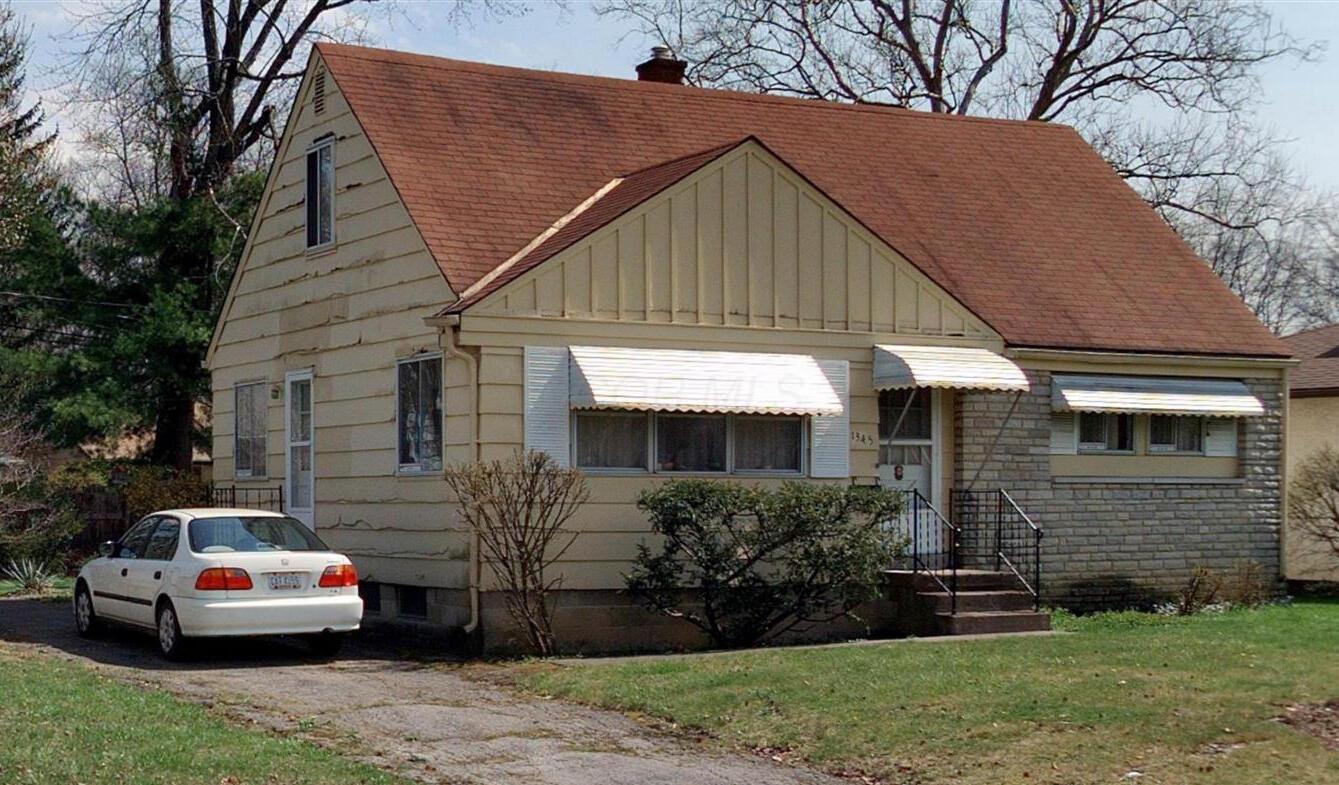 1345 Frisbee Drive, Columbus, Ohio image 1